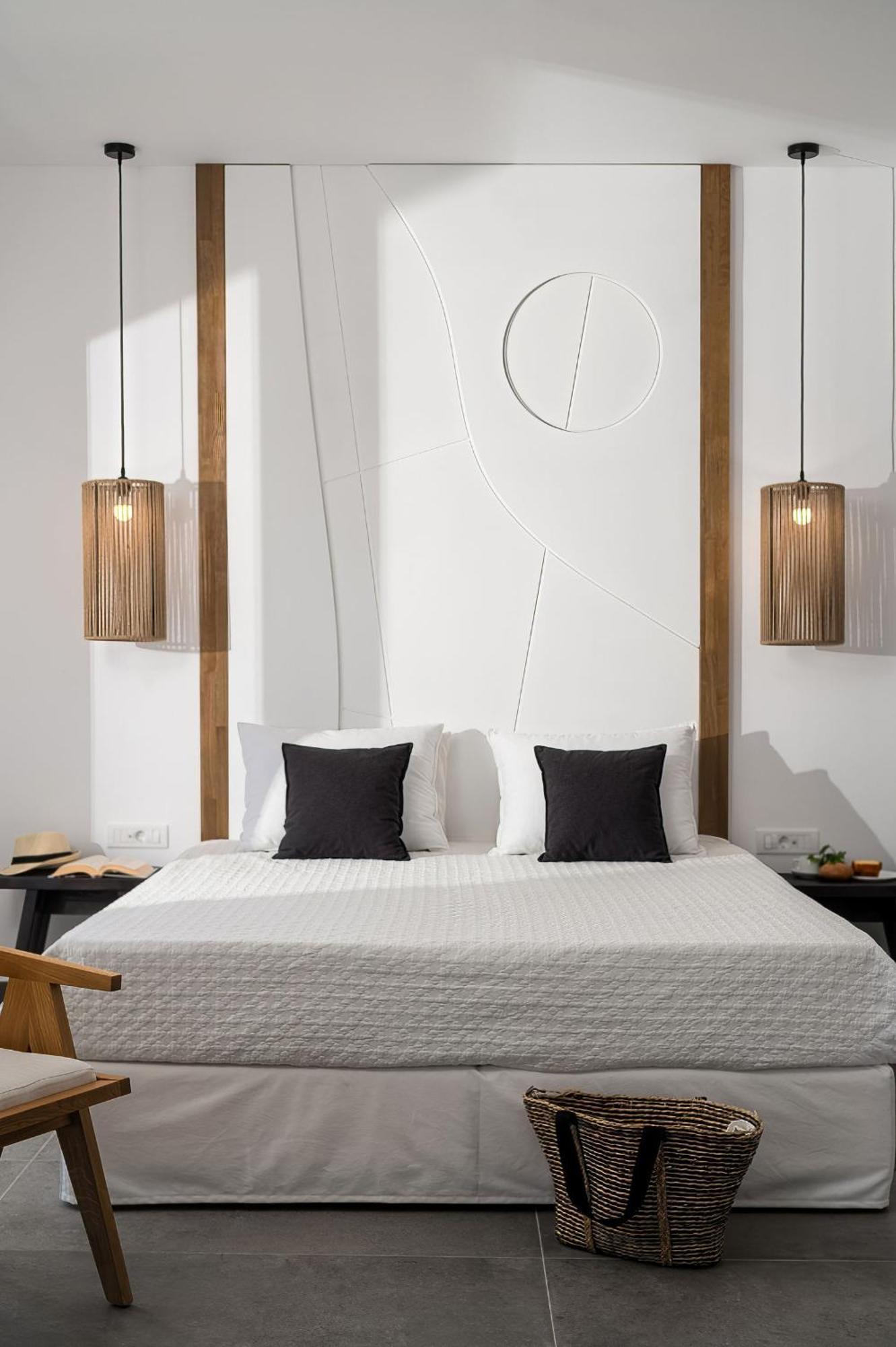 Stella Luxury Apartments Agia Galini Habitación foto